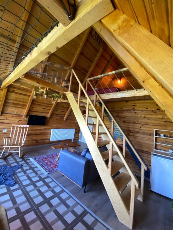 Vaveyladagevleri Camlihemsin Exterior foto