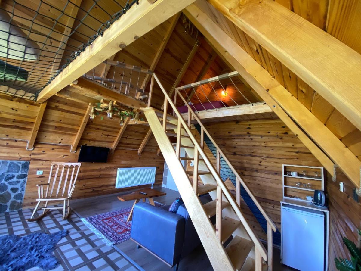 Vaveyladagevleri Camlihemsin Exterior foto